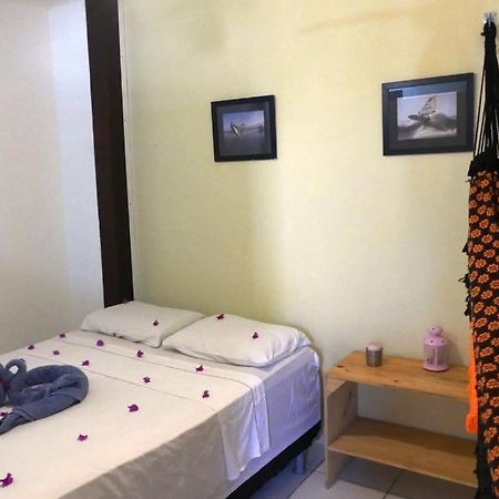 Benu Suites Жижока-ди-Жерикуакуара Экстерьер фото
