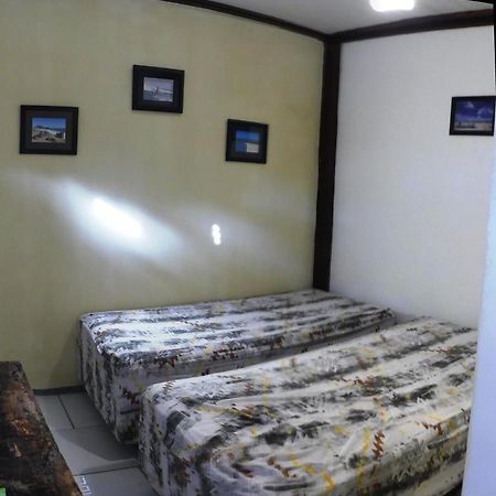 Benu Suites Жижока-ди-Жерикуакуара Экстерьер фото