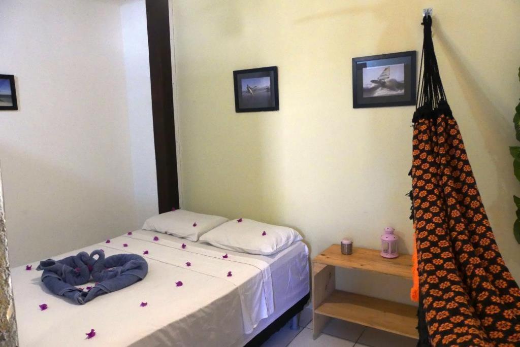 Benu Suites Жижока-ди-Жерикуакуара Экстерьер фото