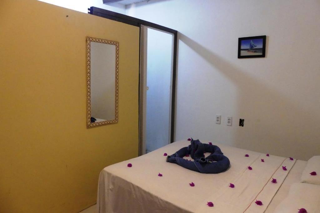 Benu Suites Жижока-ди-Жерикуакуара Экстерьер фото