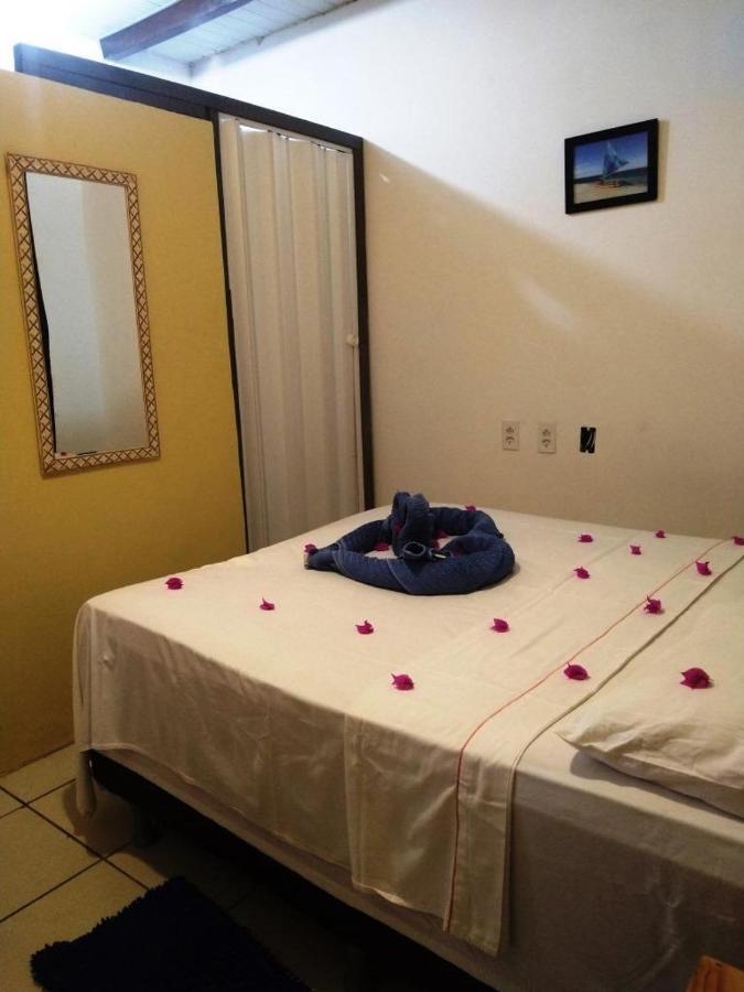 Benu Suites Жижока-ди-Жерикуакуара Экстерьер фото