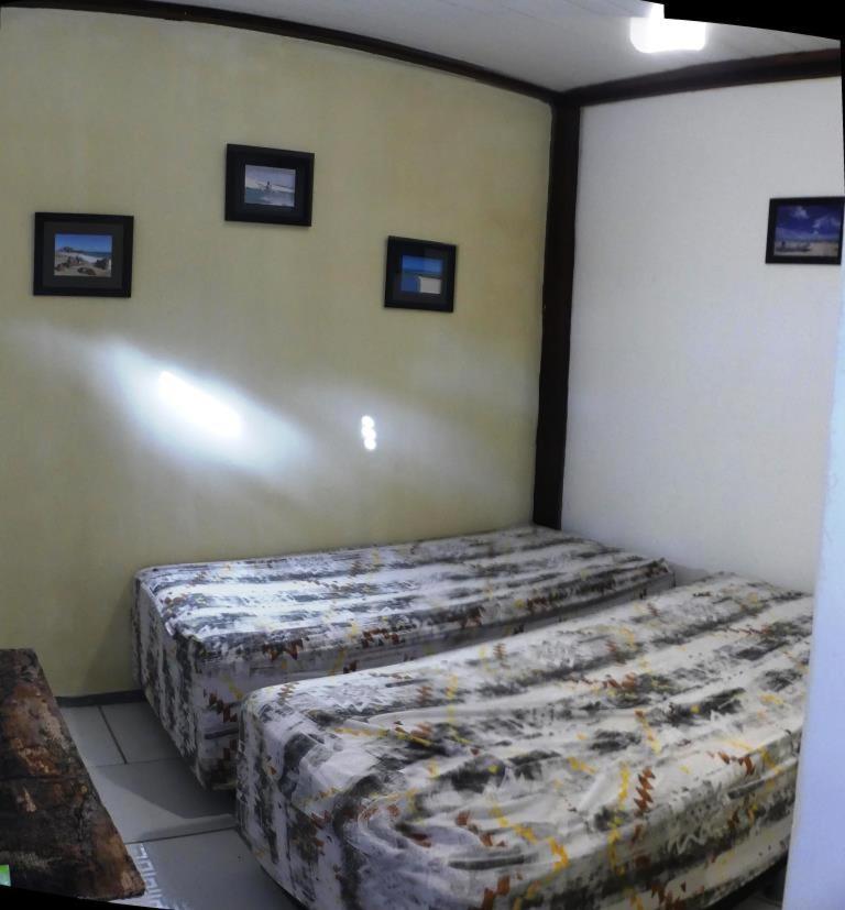 Benu Suites Жижока-ди-Жерикуакуара Экстерьер фото