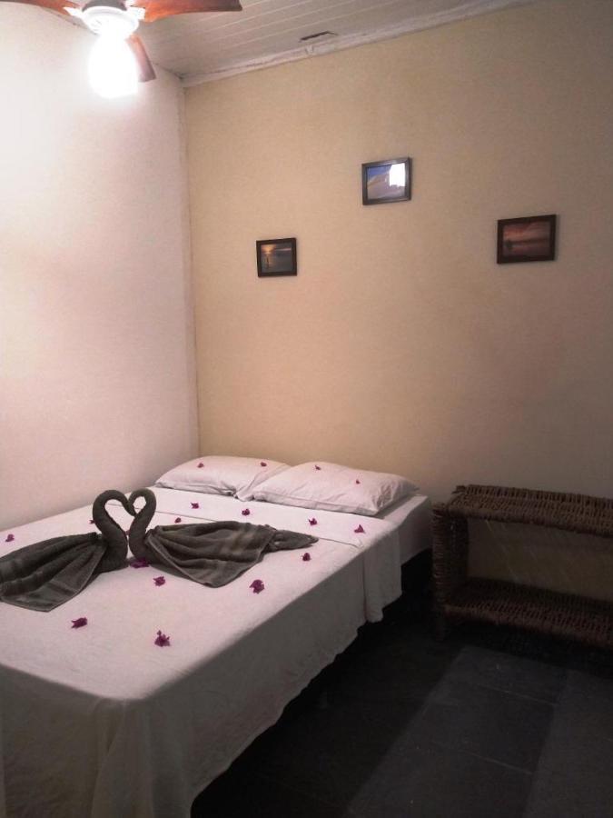 Benu Suites Жижока-ди-Жерикуакуара Экстерьер фото