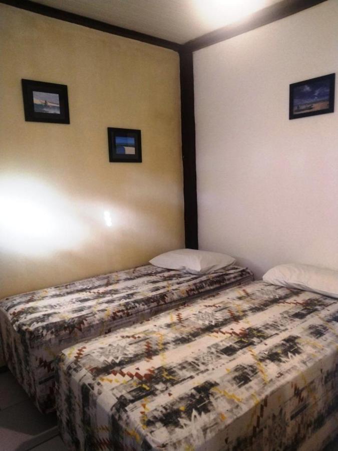 Benu Suites Жижока-ди-Жерикуакуара Экстерьер фото