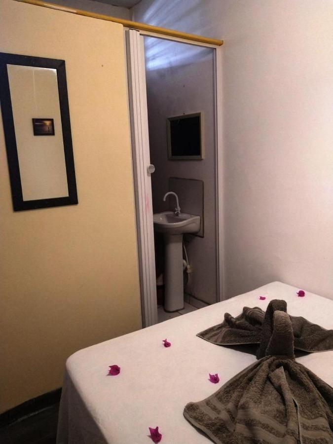 Benu Suites Жижока-ди-Жерикуакуара Экстерьер фото