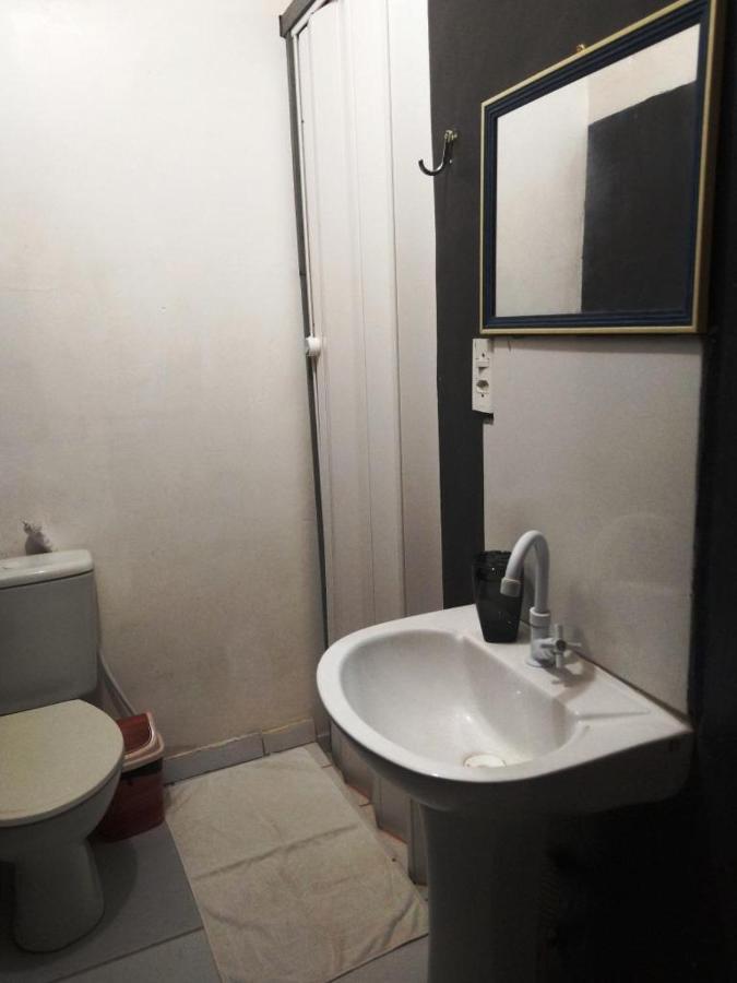 Benu Suites Жижока-ди-Жерикуакуара Экстерьер фото