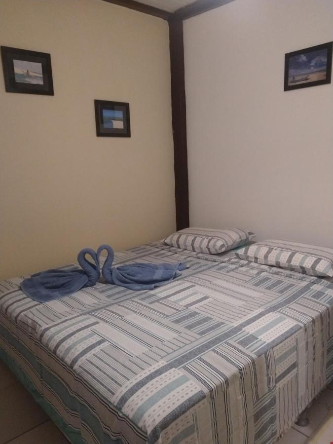Benu Suites Жижока-ди-Жерикуакуара Экстерьер фото