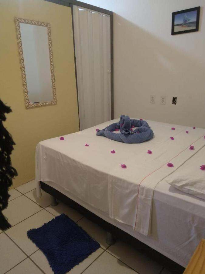 Benu Suites Жижока-ди-Жерикуакуара Экстерьер фото
