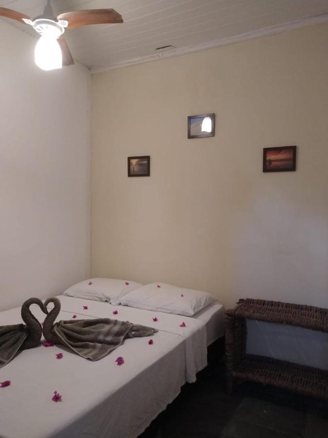 Benu Suites Жижока-ди-Жерикуакуара Экстерьер фото